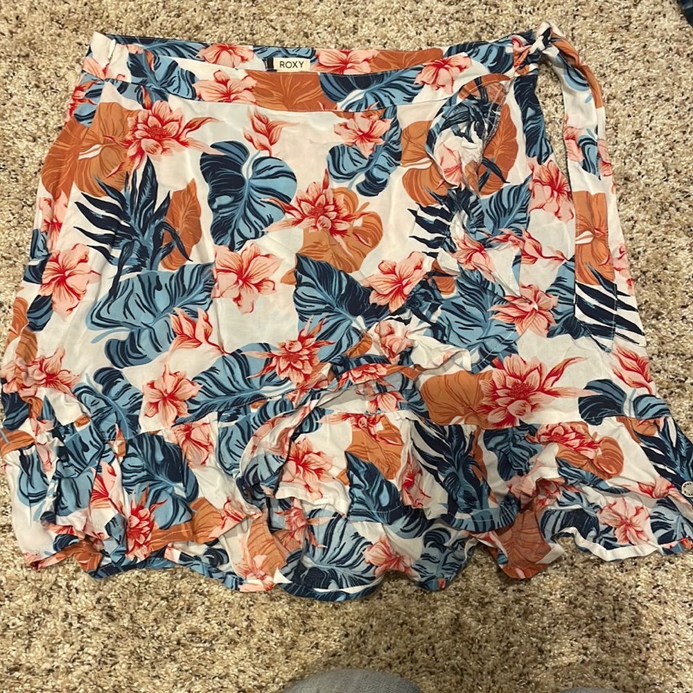 Roxy Skirt